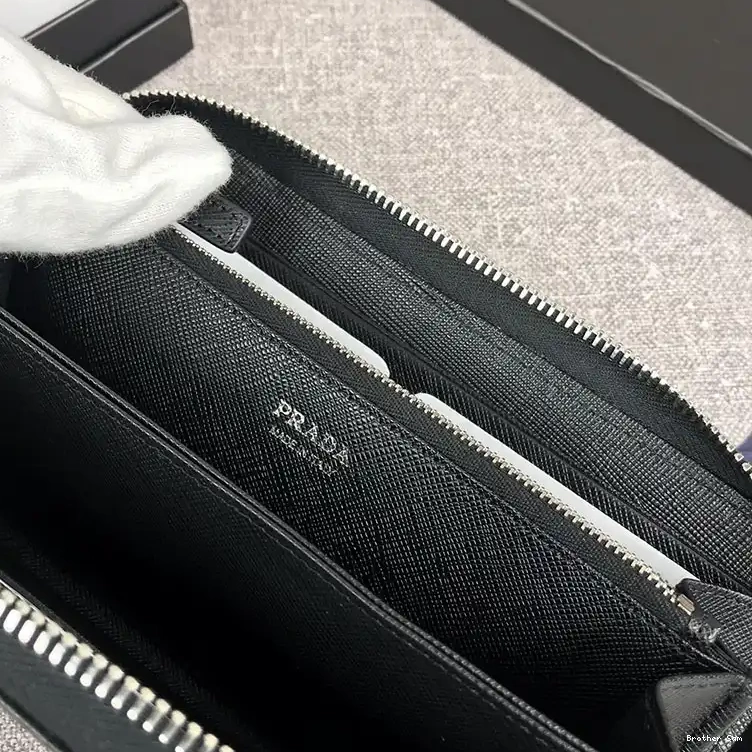Brother Sam Prada Bags 1907BP0069 0518